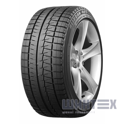 Bridgestone Blizzak RFT 245/50 R18 100Q RFT